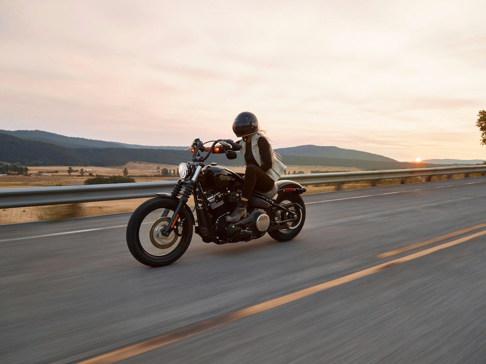 Moto Urbana 0 KM