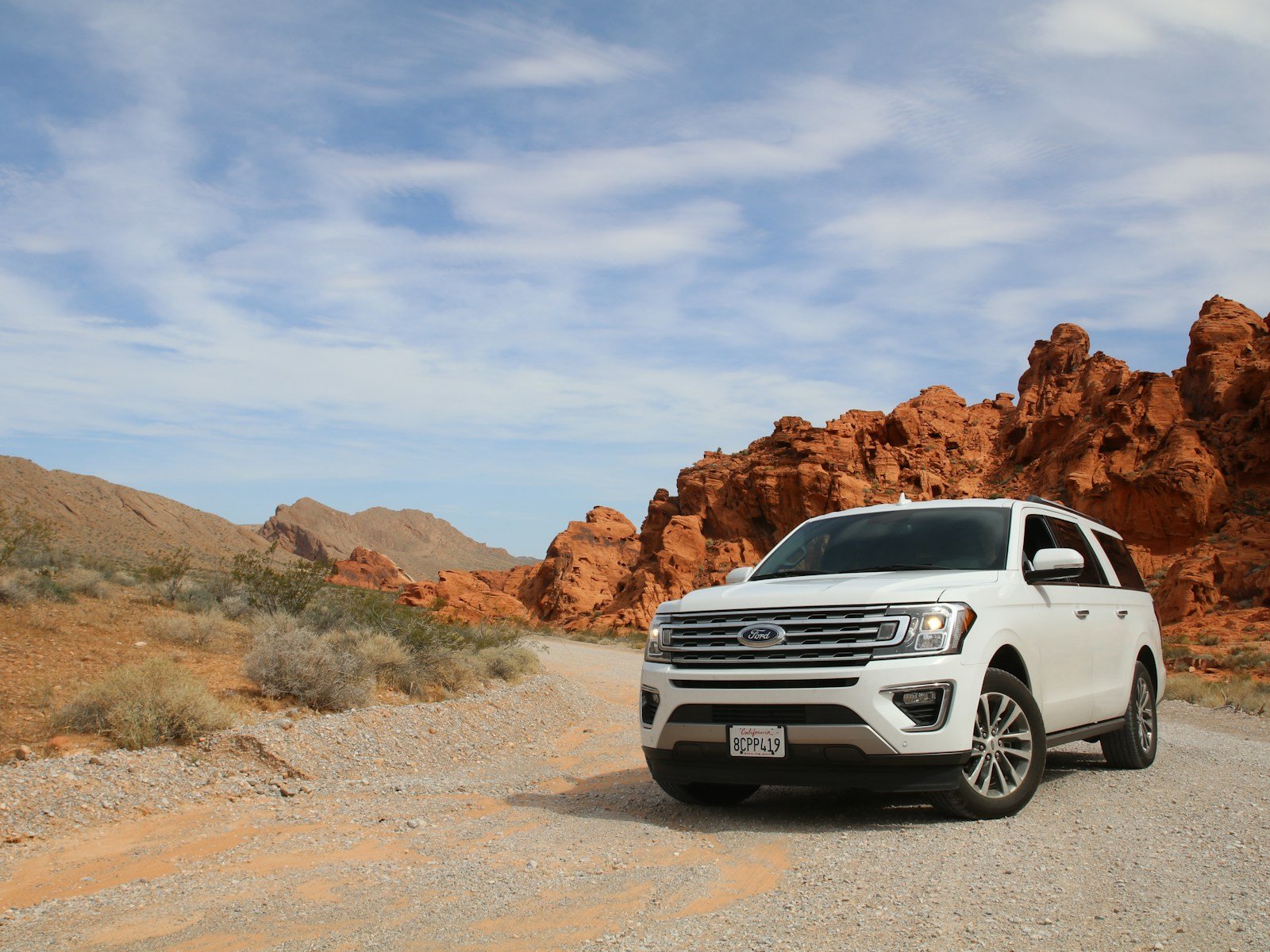 Pickup Premium 4x4